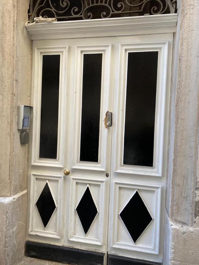 Five Stars C5 Aparthotel Marseille Exterior photo